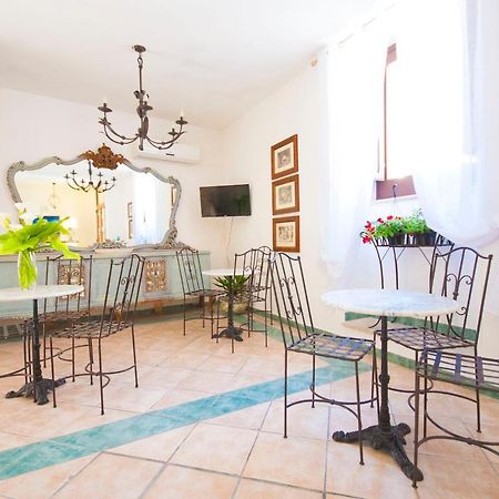 Albergo La Fontanella 노토 외부 사진