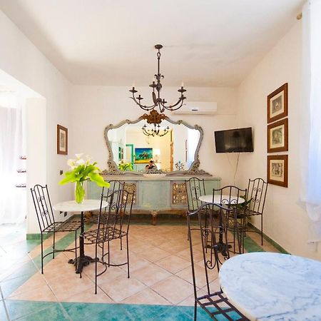 Albergo La Fontanella 노토 외부 사진