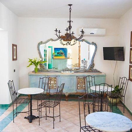 Albergo La Fontanella 노토 외부 사진