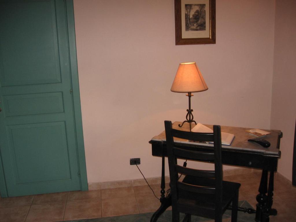 Albergo La Fontanella 노토 객실 사진
