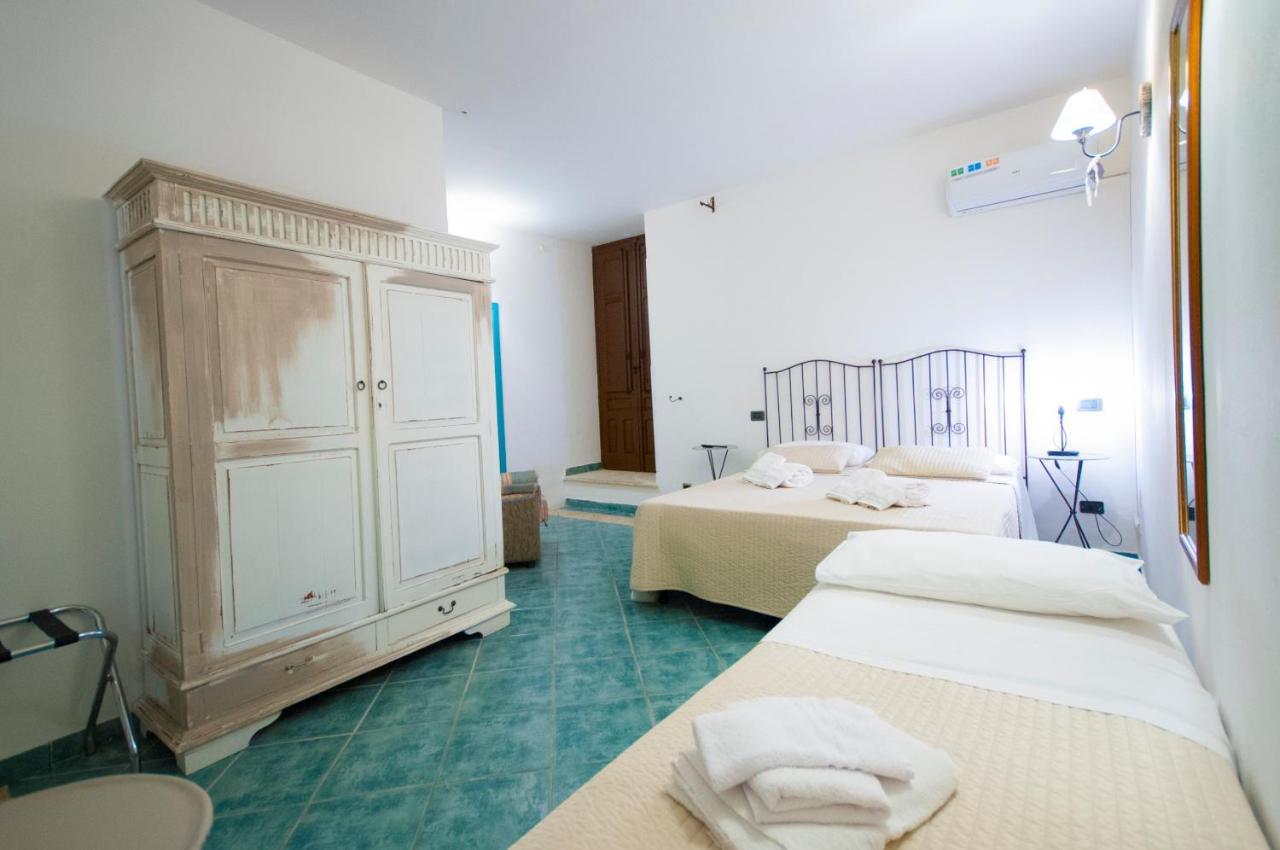 Albergo La Fontanella 노토 외부 사진