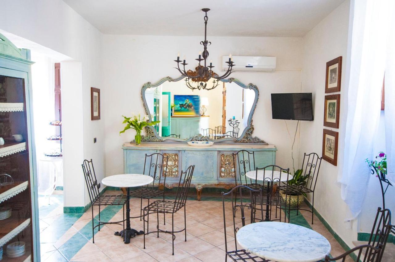 Albergo La Fontanella 노토 외부 사진