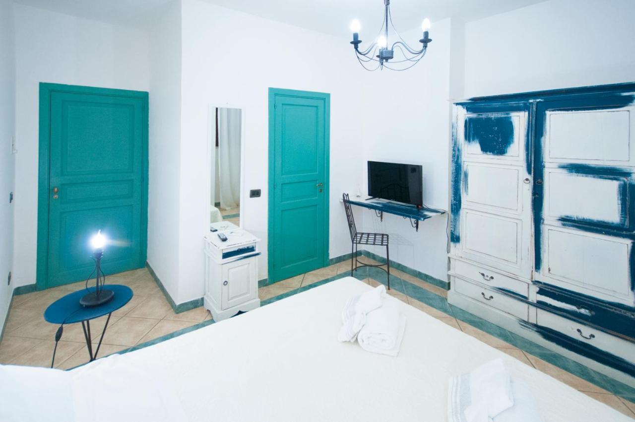 Albergo La Fontanella 노토 외부 사진