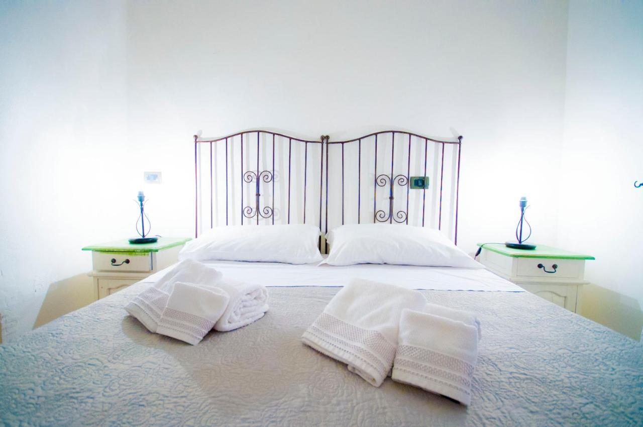 Albergo La Fontanella 노토 외부 사진