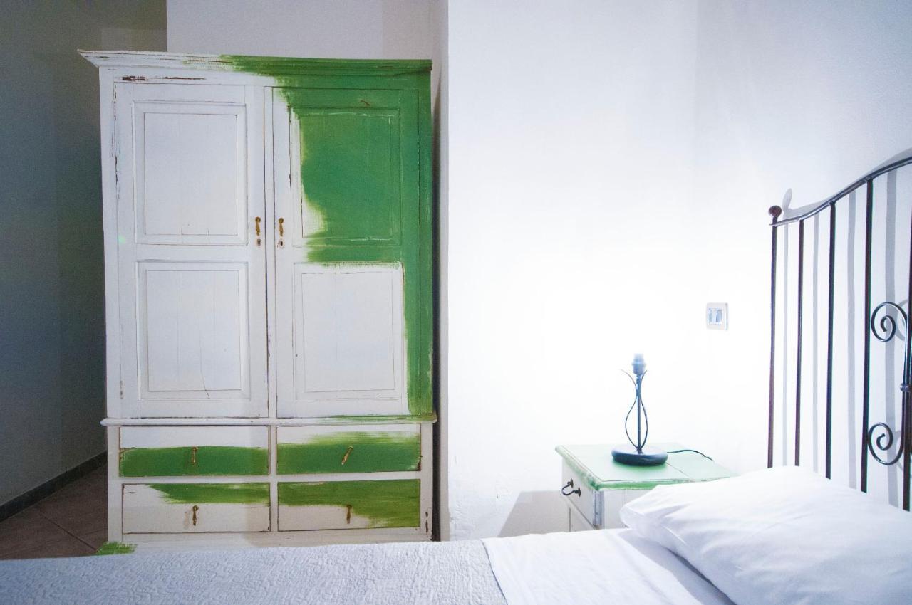 Albergo La Fontanella 노토 외부 사진