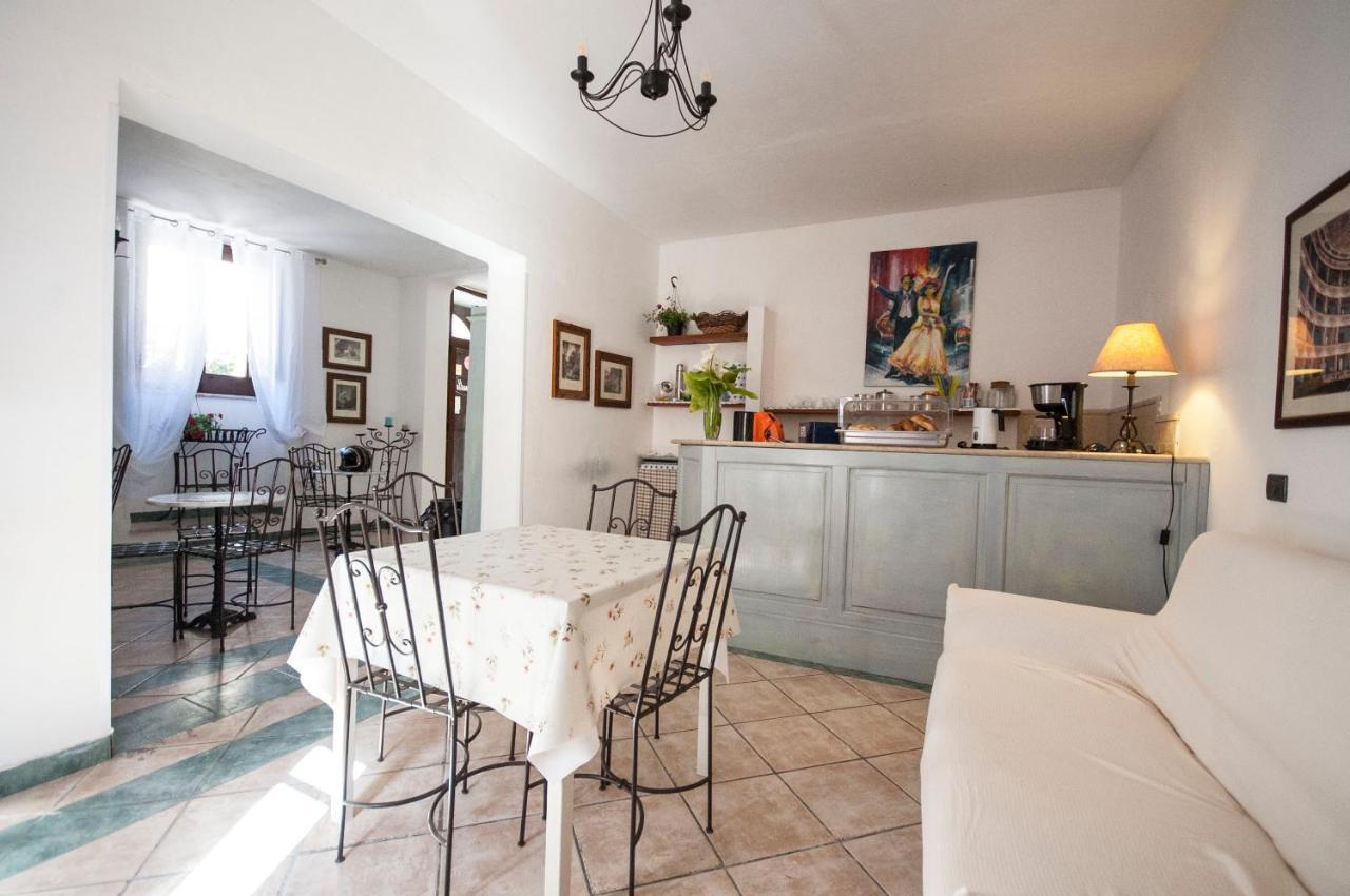 Albergo La Fontanella 노토 외부 사진