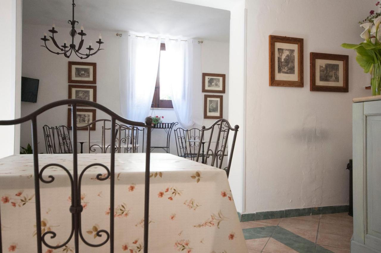 Albergo La Fontanella 노토 외부 사진