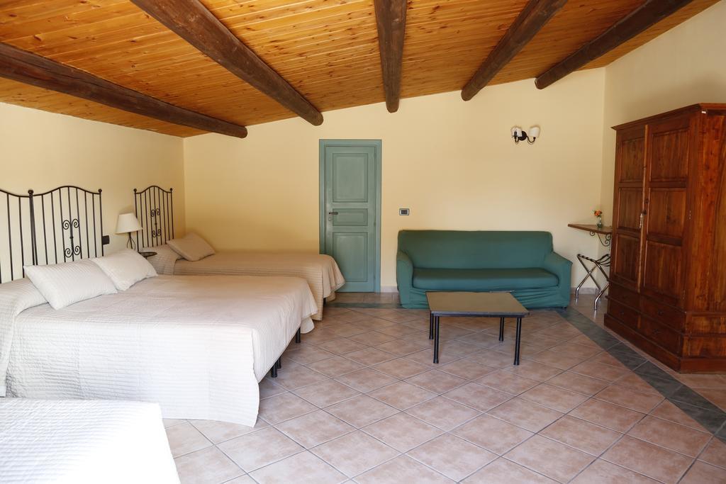 Albergo La Fontanella 노토 외부 사진