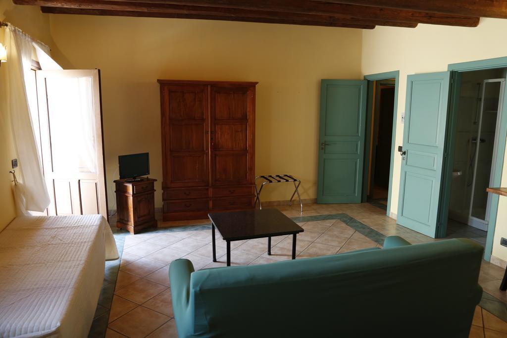 Albergo La Fontanella 노토 외부 사진