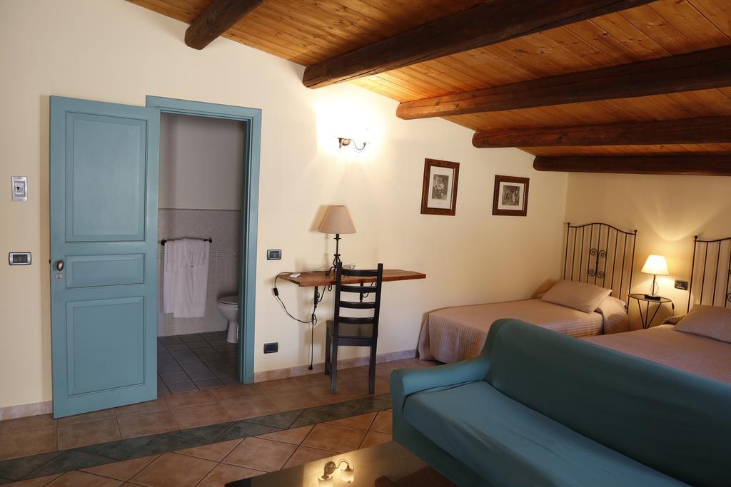Albergo La Fontanella 노토 외부 사진
