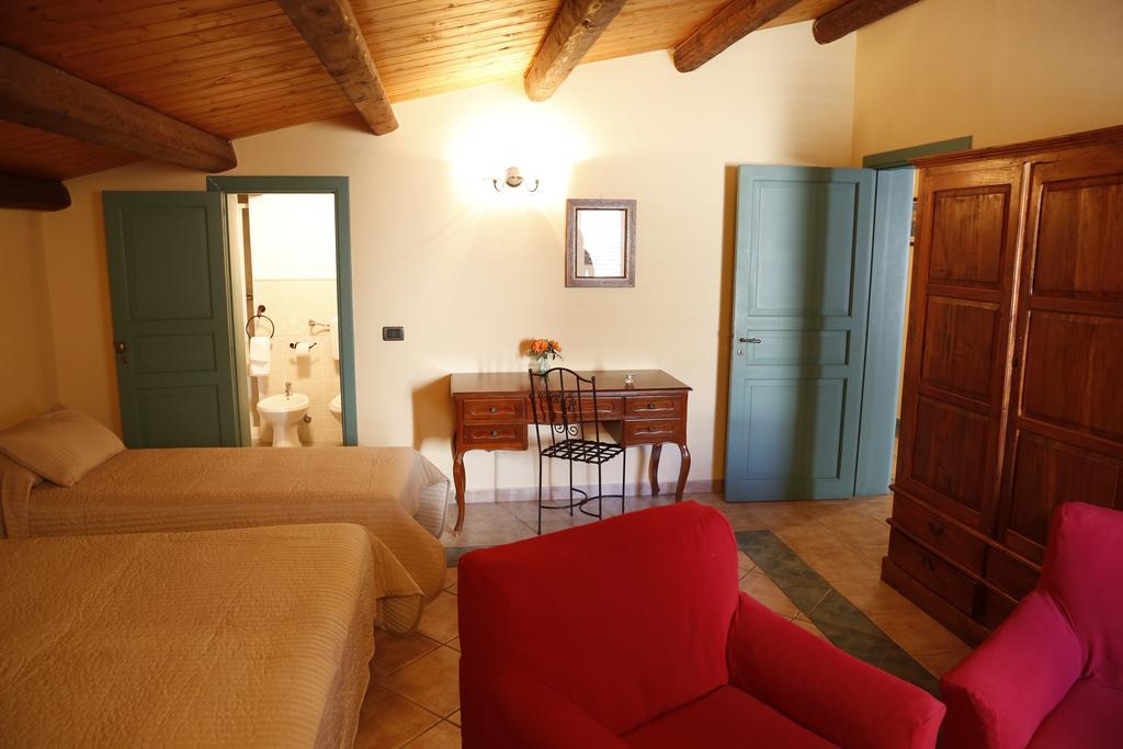 Albergo La Fontanella 노토 외부 사진